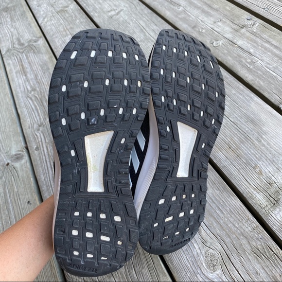 Adidas Cloudfoam Sneakers - Picture 8 of 11